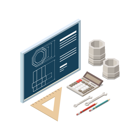 kalkulacija projekta