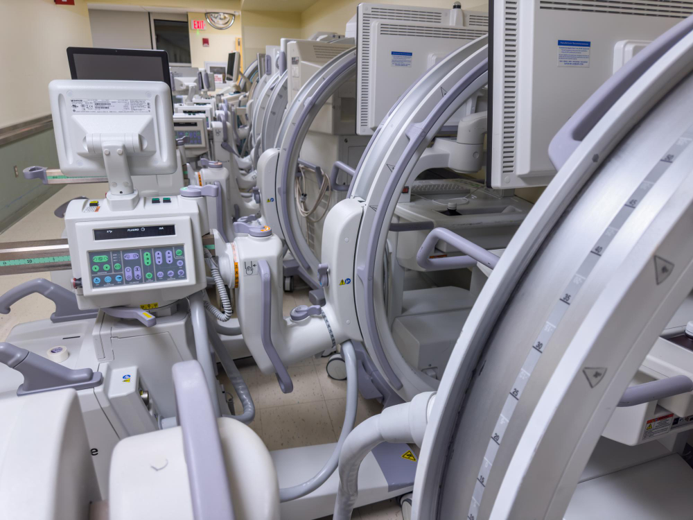 medicina i elektronika