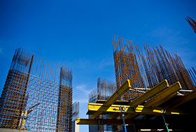 gradjevinarstvo strojarstvo i gradjevina