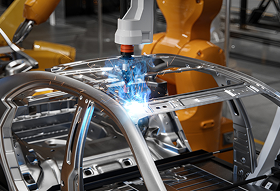 lasersko rezanje elektricna vozila lasersko rezanje elektricna vozila