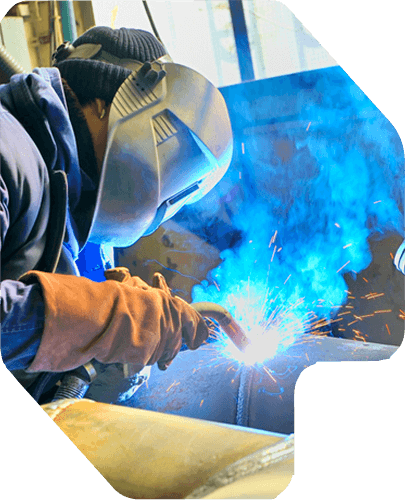 mig mag zavarivanje metala