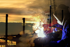 naftna i pomorska industrija