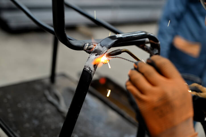 namjestaj zavarivanje