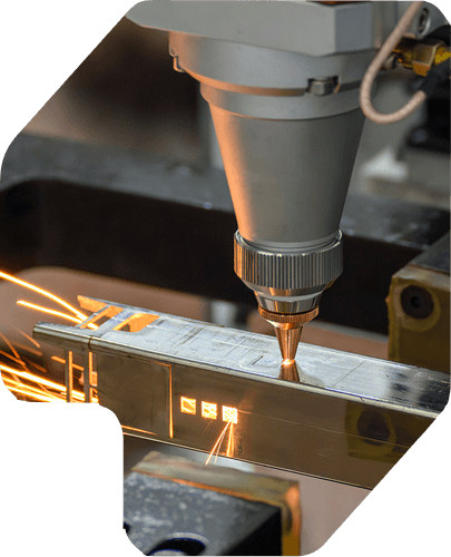 precizno lasersko rezanje lasersko rezanje