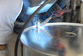 prehrambena industrija